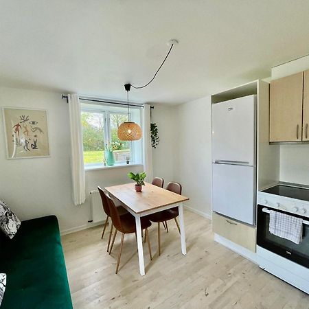 5 Minute Walk To Lego House - 50M2 Apartment With Garden / A Unit Billund Eksteriør billede